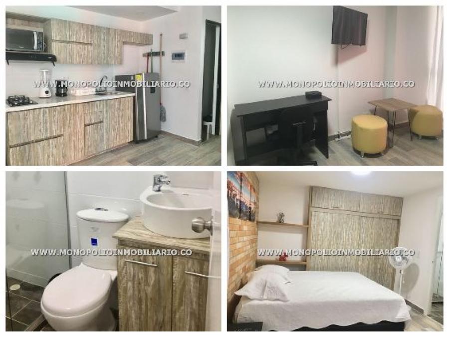 Foto Apartamento en Arriendo en Medellín, Antioquia - APA171675 - BienesOnLine