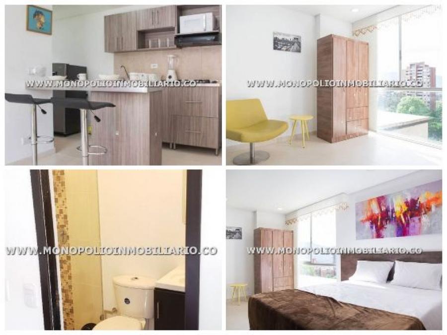 Foto Apartamento en Arriendo en Medellín, Antioquia - APA170842 - BienesOnLine