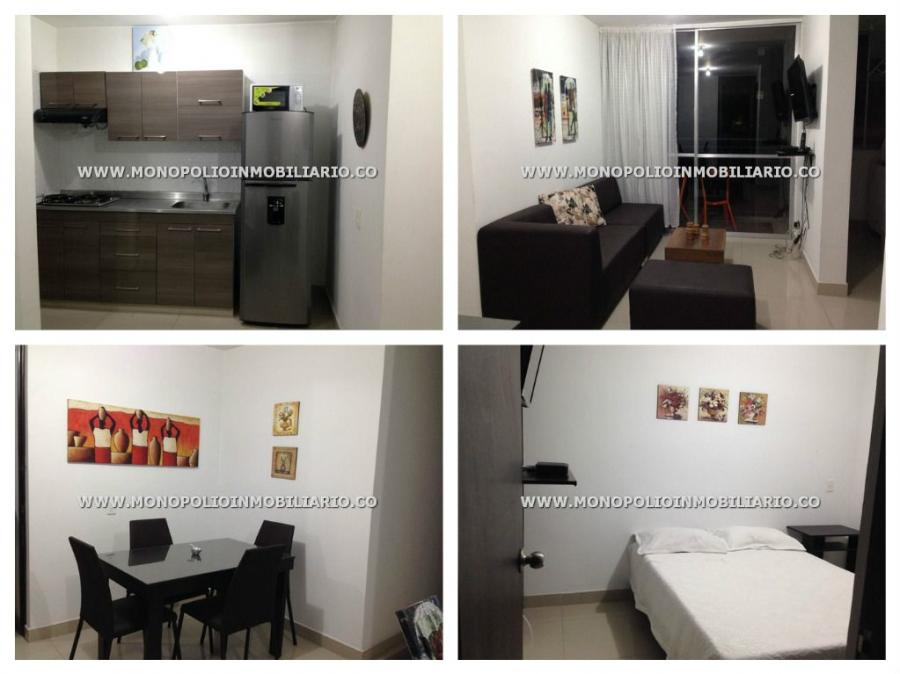 Foto Apartamento en Arriendo en Medellín, Antioquia - APA171139 - BienesOnLine