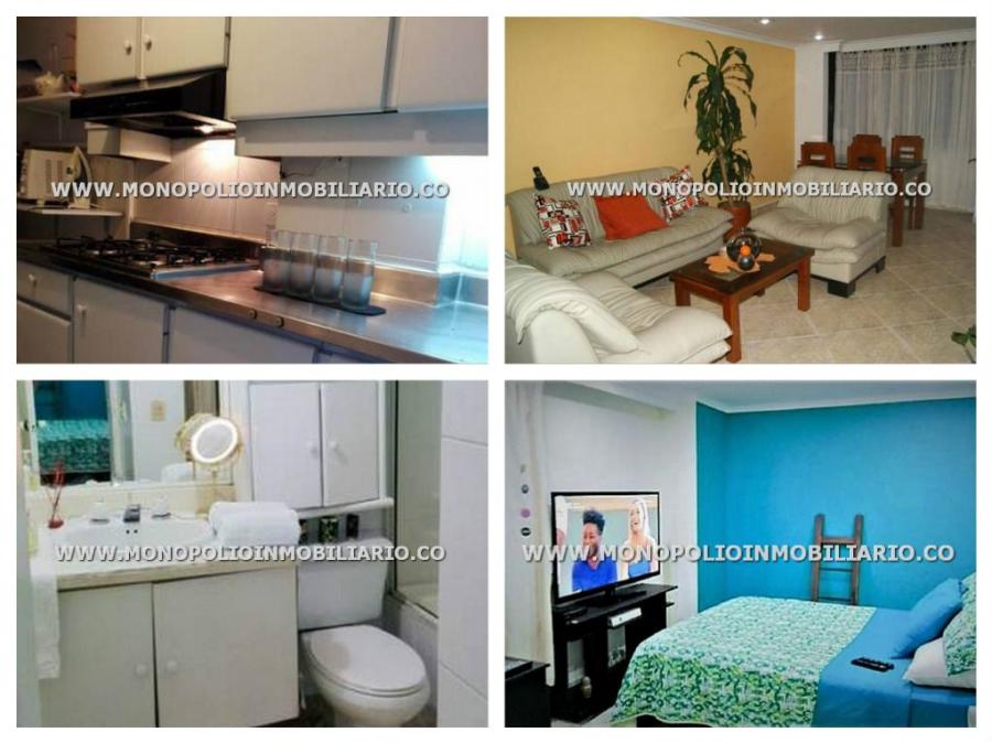 Foto Apartamento en Arriendo en Medellín, Antioquia - APA171140 - BienesOnLine