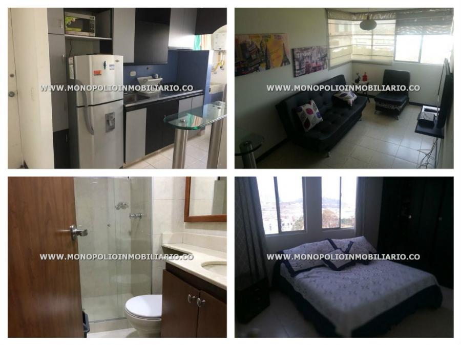 Foto Apartamento en Arriendo en Medellín, Antioquia - APA171138 - BienesOnLine