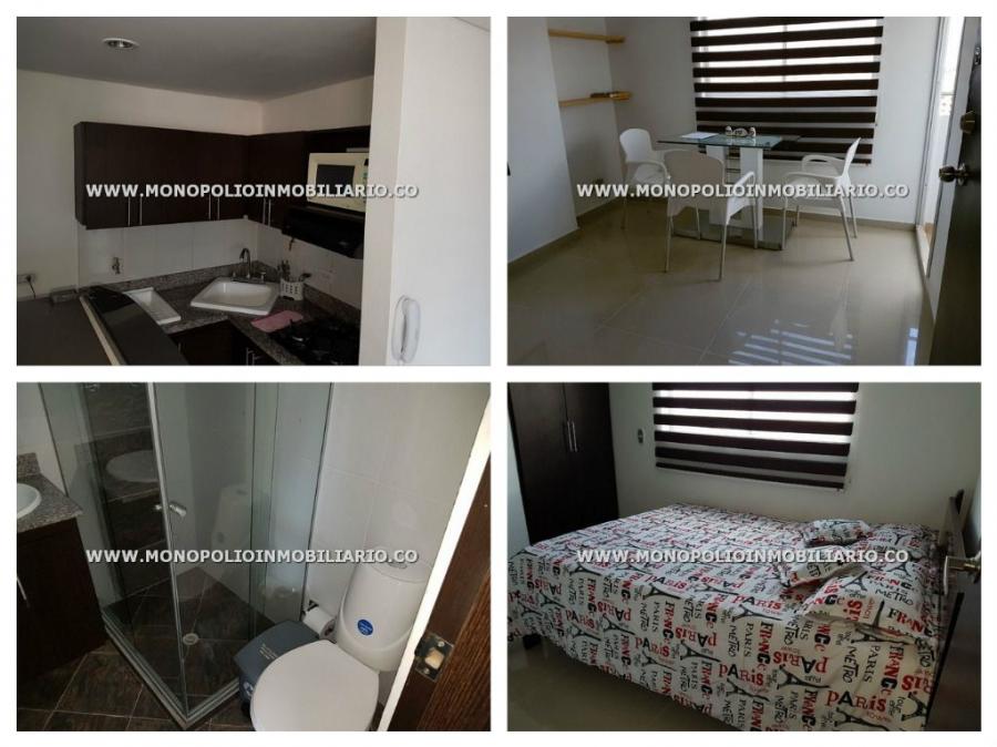 Foto Apartamento en Arriendo en Medellín, Antioquia - APA171141 - BienesOnLine