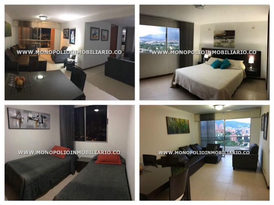 Foto Apartamento en Arriendo en Medellín, Antioquia - APA170272 - BienesOnLine