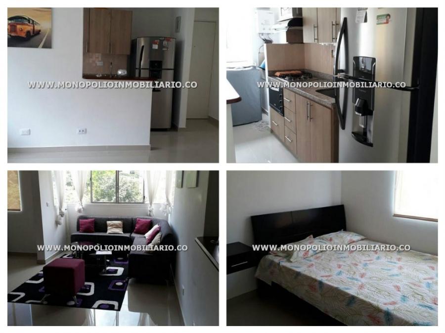 Foto Apartamento en Arriendo en Medellín, Antioquia - APA167750 - BienesOnLine