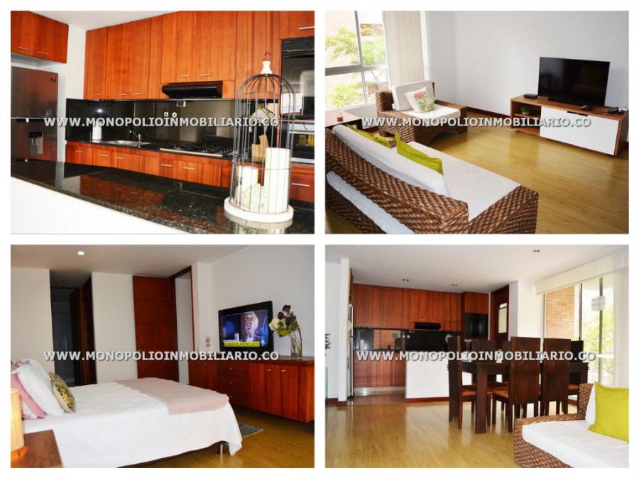 Foto Apartamento en Arriendo en Medellín, Antioquia - APA165581 - BienesOnLine