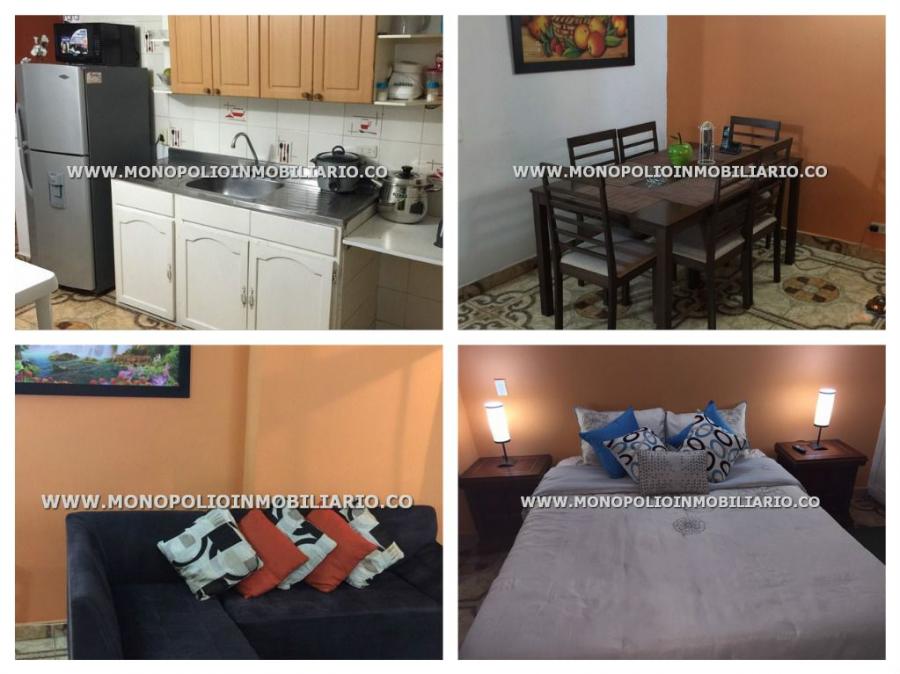 Foto Apartamento en Arriendo en Medellín, Antioquia - APA167697 - BienesOnLine