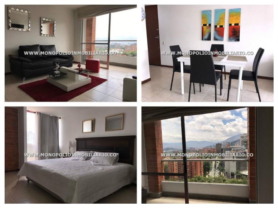 Foto Apartamento en Arriendo en Medellín, Antioquia - APA166793 - BienesOnLine