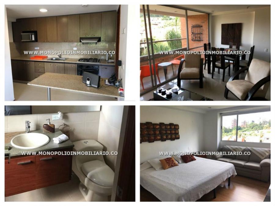 Foto Apartamento en Arriendo en Medellín, Antioquia - APA166670 - BienesOnLine