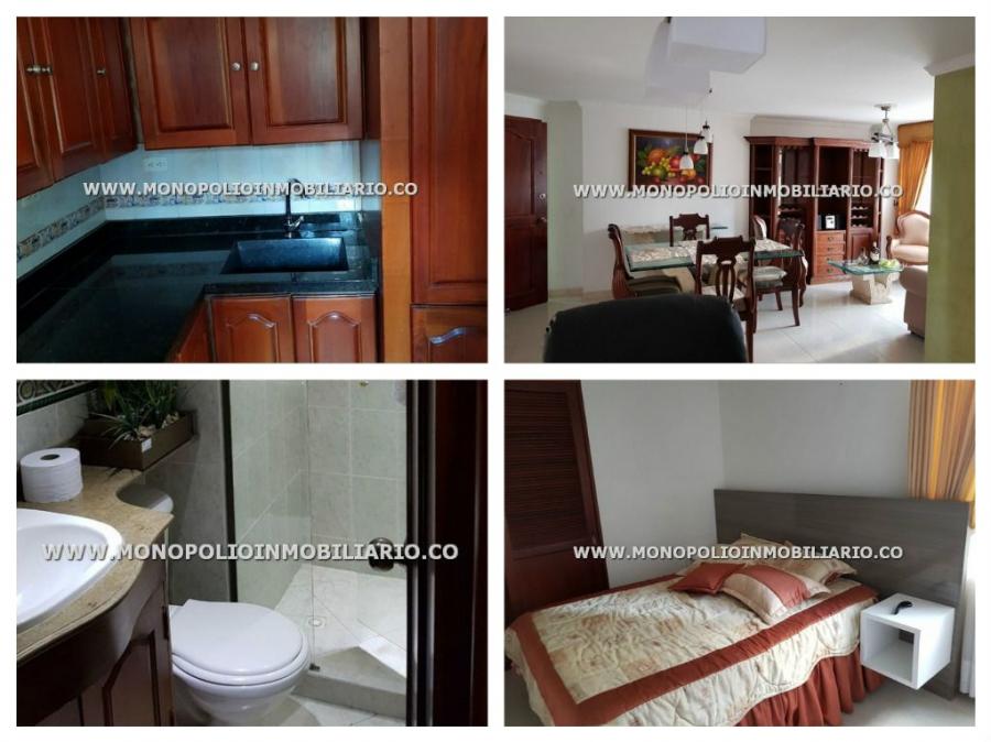 Foto Apartamento en Arriendo en Medellín, Antioquia - APA167691 - BienesOnLine