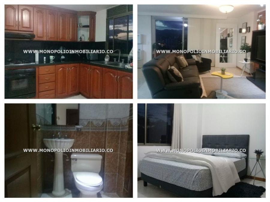 Foto Apartamento en Arriendo en Medellín, Antioquia - APA166673 - BienesOnLine