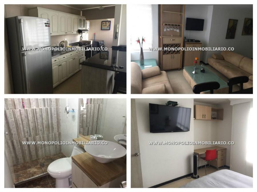 Foto Apartamento en Arriendo en Medellín, Antioquia - APA166437 - BienesOnLine