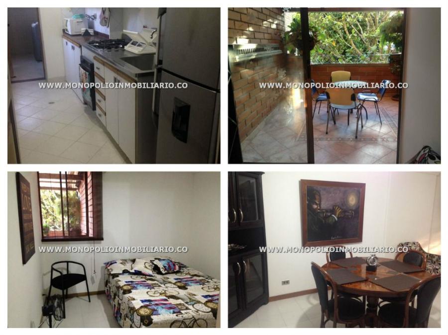 Foto Apartamento en Arriendo en Medellín, Antioquia - APA166791 - BienesOnLine