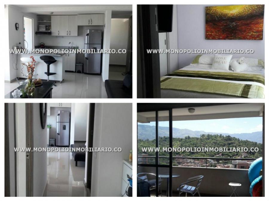 Foto Apartamento en Arriendo en Medellín, Antioquia - APA167702 - BienesOnLine