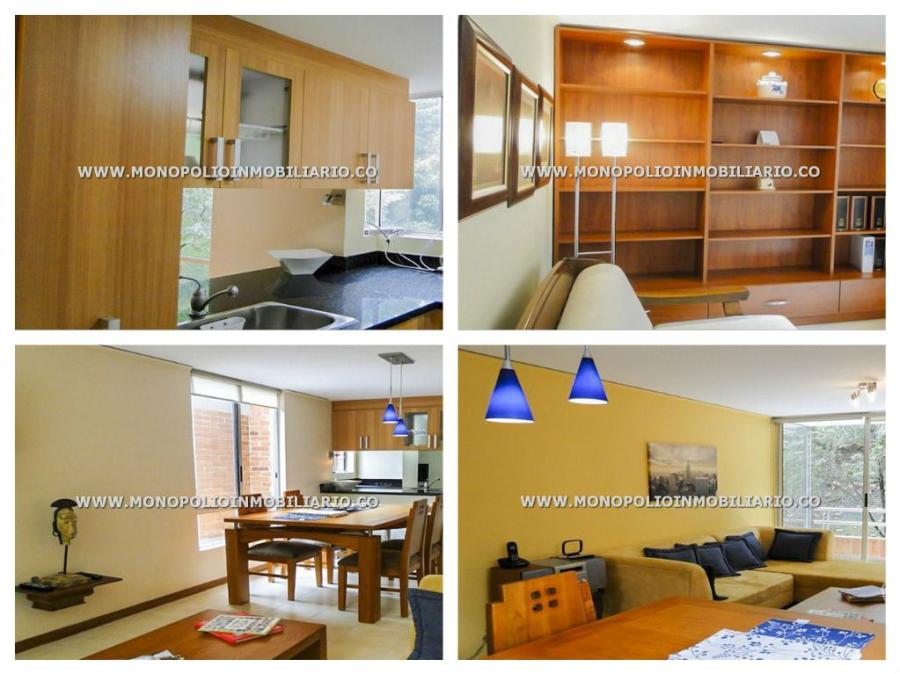 Foto Apartamento en Arriendo en Medellín, Antioquia - APA167558 - BienesOnLine