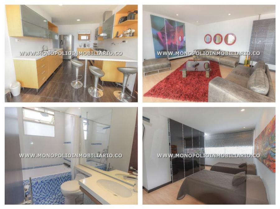 Foto Apartamento en Arriendo en Medellín, Antioquia - APA167554 - BienesOnLine