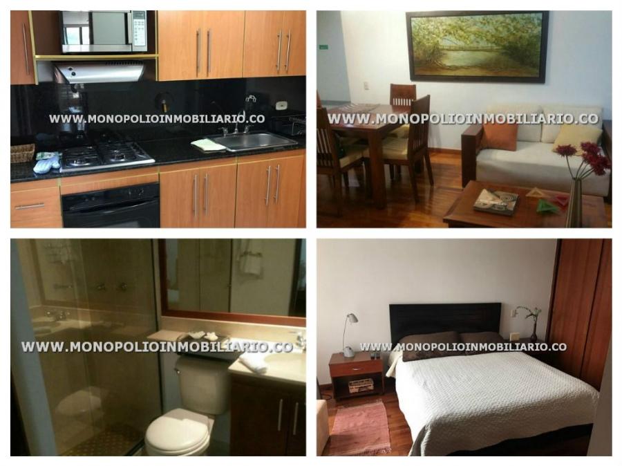 Foto Apartamento en Arriendo en Medellín, Antioquia - APA167688 - BienesOnLine