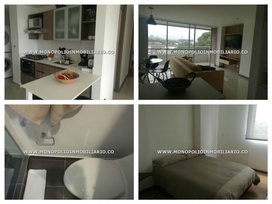 Foto Apartamento en Arriendo en Medellín, Antioquia - APA167698 - BienesOnLine