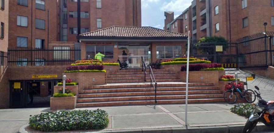 Foto Apartamento en Venta en Barrio Alhambra, Alhambra, Bogota D.C - $ 480.000.000 - APV164834 - BienesOnLine