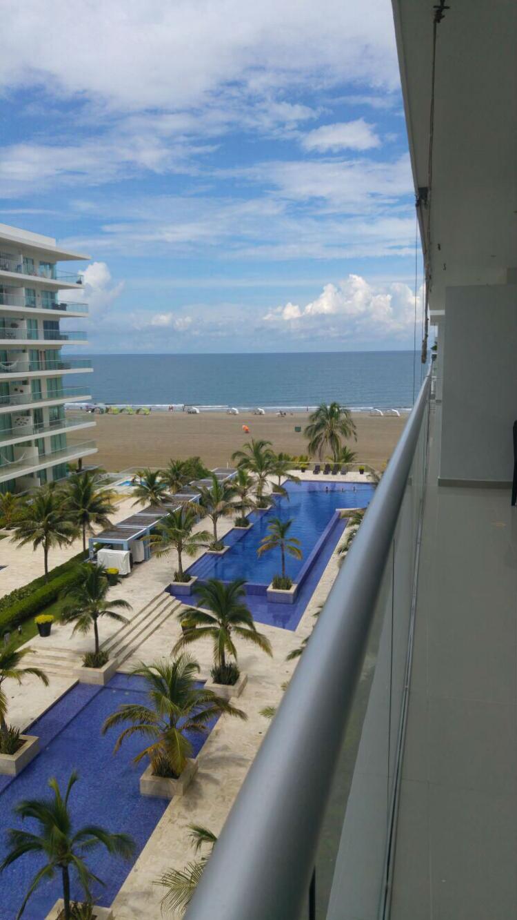 Foto Apartamento en Venta en LA BOQUILLA, Cartagena, Bolívar - $ 730.000.000 - APV93807 - BienesOnLine