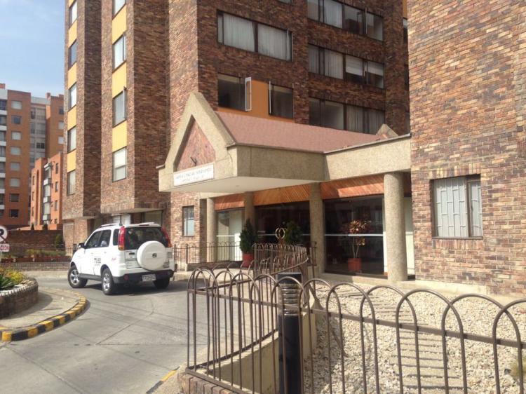 Foto Apartamento en Venta en cedritos, Usaquén, Bogota D.C - $ 349.999.949 - APV160045 - BienesOnLine