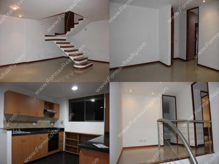 Foto Apartamento en Venta en Medellín, Antioquia - $ 335.000.000 - APV55020 - BienesOnLine