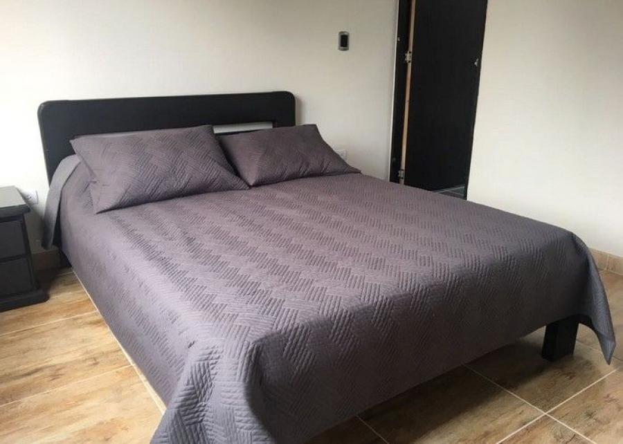  Apartamentos Amoblados Baratos en Medellín Cód: 4845