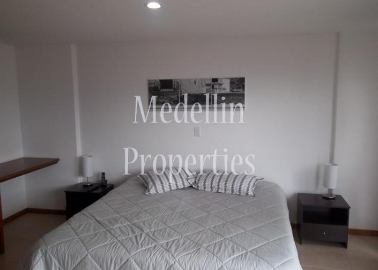 Foto Apartamento en Alojamiento en El poblado, El Poblado, Antioquia - APA153237 - BienesOnLine