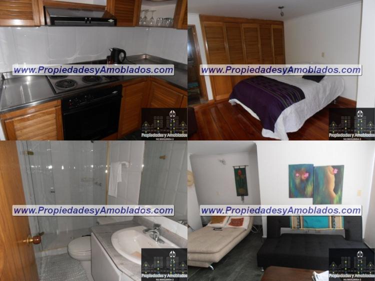 Foto Apartamento en Alojamiento en Conquistadores, Medellín, Antioquia - APA141782 - BienesOnLine