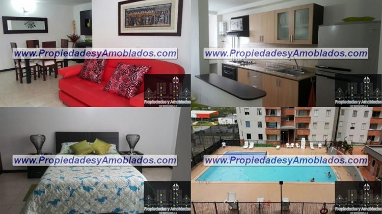 Foto Apartamento en Alojamiento en Poblado, Medellín, Antioquia - APA141021 - BienesOnLine