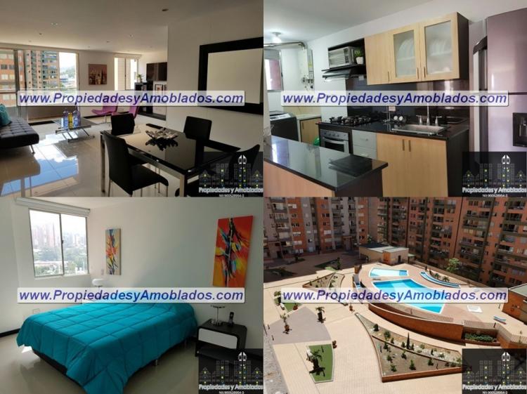 Foto Apartamento en Arriendo en Poblado, Medellín, Antioquia - APA135760 - BienesOnLine