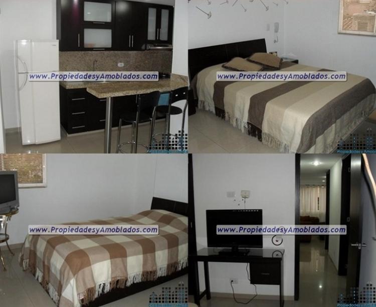 Foto Apartamento en Alojamiento en Laureles, Medellín, Antioquia - APA140214 - BienesOnLine