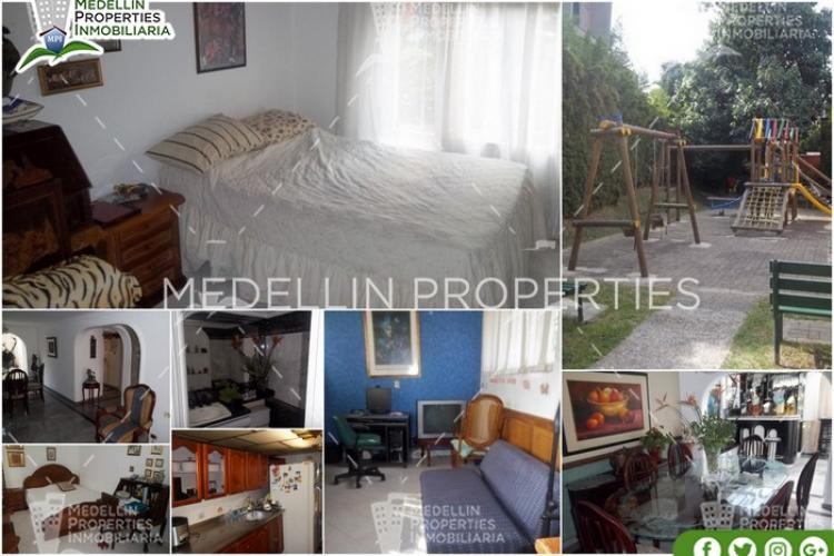 Foto Apartamento en Arriendo en Medellín, Antioquia - APA157017 - BienesOnLine