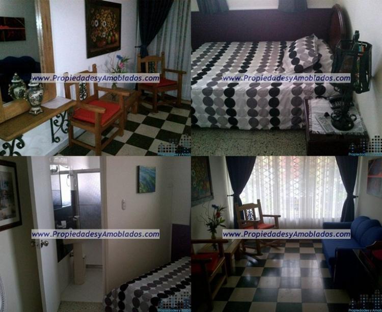 Foto Apartamento en Alojamiento en Laureles, Medellín, Antioquia - APA140200 - BienesOnLine