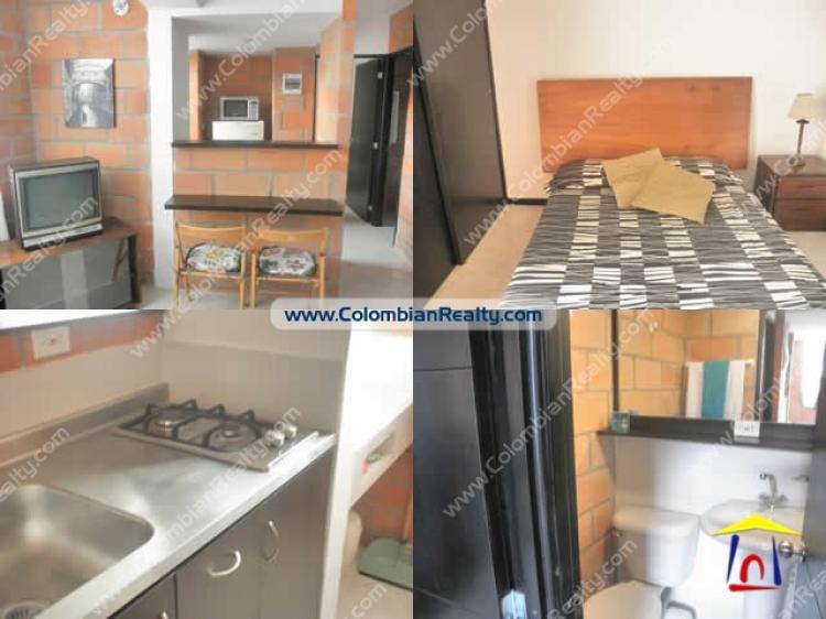 Foto Apartamento en Arriendo en Medellín, Antioquia - APA66128 - BienesOnLine