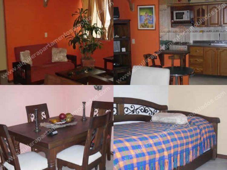 Foto Apartamento en Arriendo en El poblado, Medellín, Antioquia - APA64990 - BienesOnLine