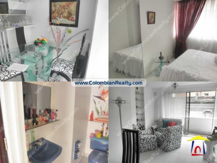 Foto Apartamento en Arriendo en Medellín, Antioquia - APA66131 - BienesOnLine