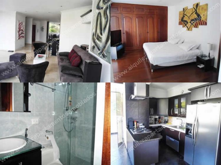 Foto Apartamento en Arriendo en El poblado, Medellín, Antioquia - APA64992 - BienesOnLine