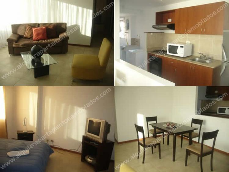 Foto Apartamento en Arriendo en El poblado, Medellín, Antioquia - APA64988 - BienesOnLine