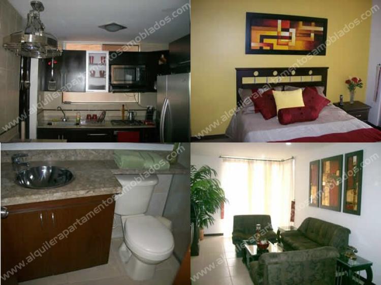 Foto Apartamento en Arriendo en El poblado, Medellín, Antioquia - APA64991 - BienesOnLine