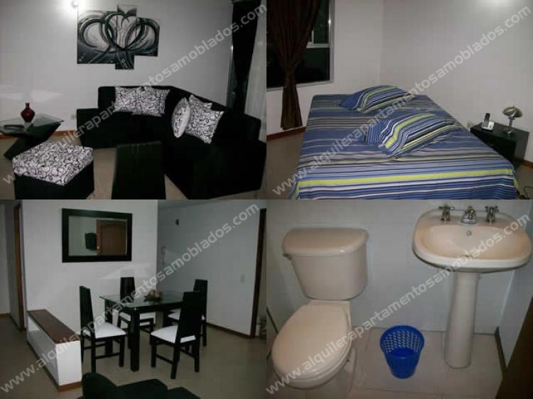 Foto Apartamento en Arriendo en El poblado, Medellín, Antioquia - APA64993 - BienesOnLine