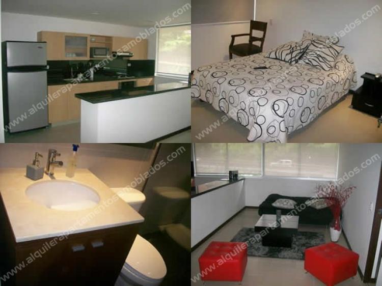 Foto Apartamento en Arriendo en El poblado, Medellín, Antioquia - APA64998 - BienesOnLine