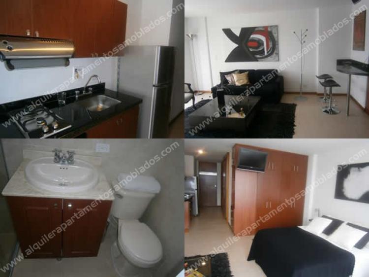 Foto Apartamento en Arriendo en El poblado, Medellín, Antioquia - APA64999 - BienesOnLine