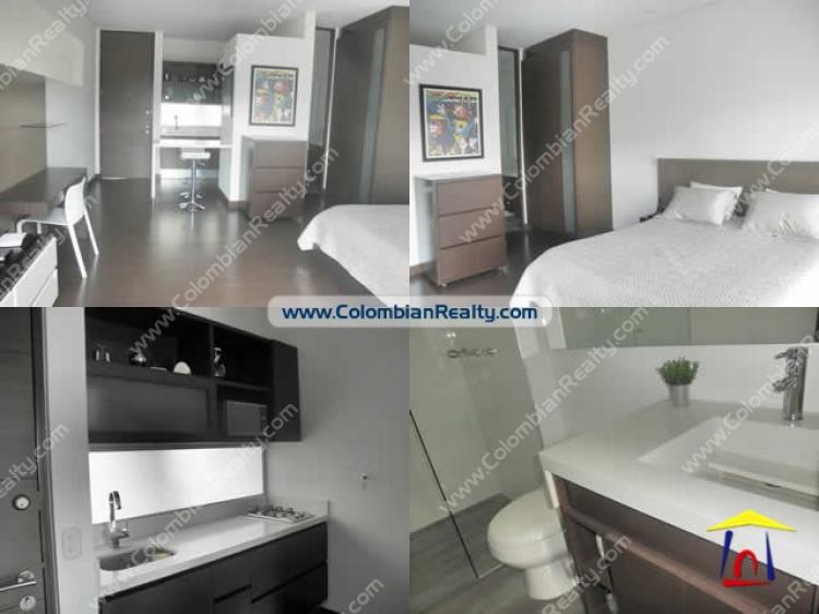 Foto Apartamento en Arriendo en Medellín, Antioquia - APA66127 - BienesOnLine