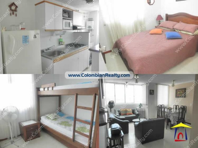 Foto Apartamento en Arriendo en Medellín, Antioquia - APA66132 - BienesOnLine