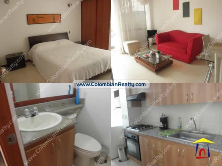 Foto Apartamento en Arriendo en Medellín, Antioquia - APA66133 - BienesOnLine