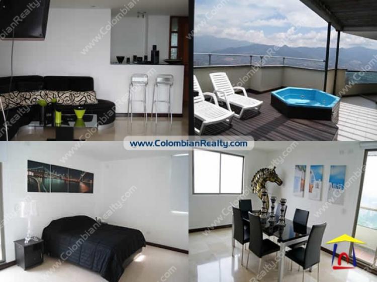 Foto Apartamento en Arriendo en Medellín, Antioquia - APA66134 - BienesOnLine