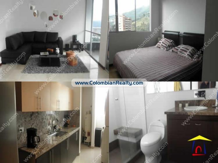 Foto Apartamento en Arriendo en Medellín, Antioquia - APA66135 - BienesOnLine