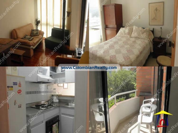 Foto Apartamento en Arriendo en Medellín, Antioquia - APA66136 - BienesOnLine