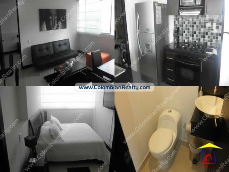 Foto Apartamento en Arriendo en Medellín, Antioquia - APA66137 - BienesOnLine