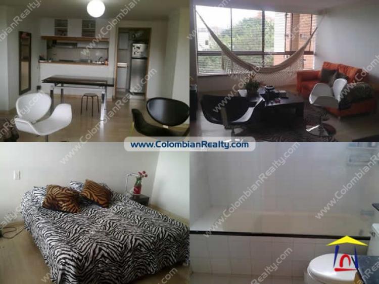 Foto Apartamento en Arriendo en Medellín, Antioquia - APA66139 - BienesOnLine